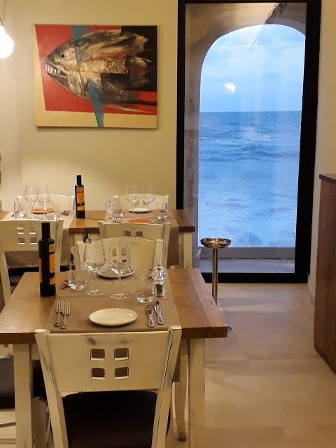 Locanda del Marinaio Ristorante